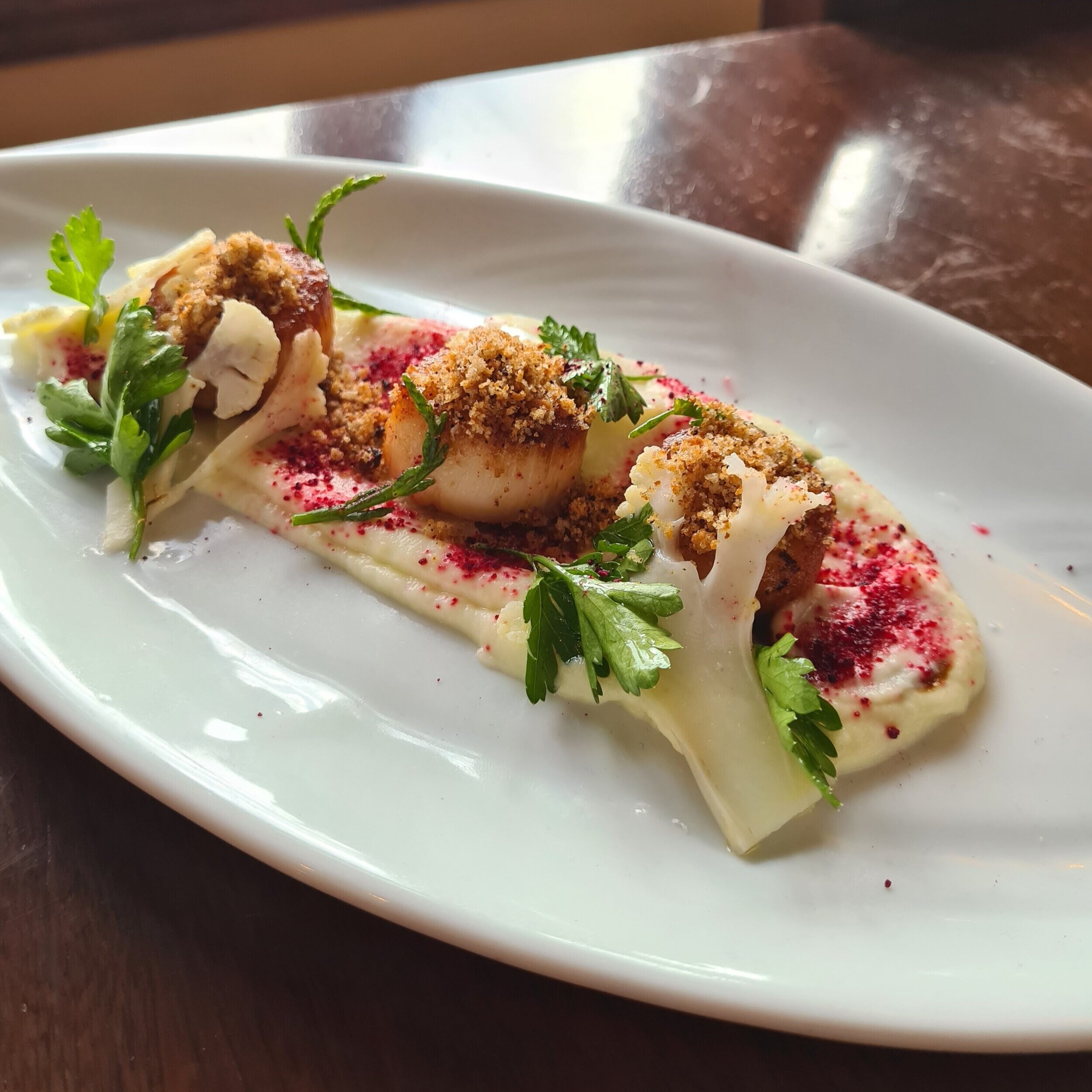 Tosca Restaurant Italien
