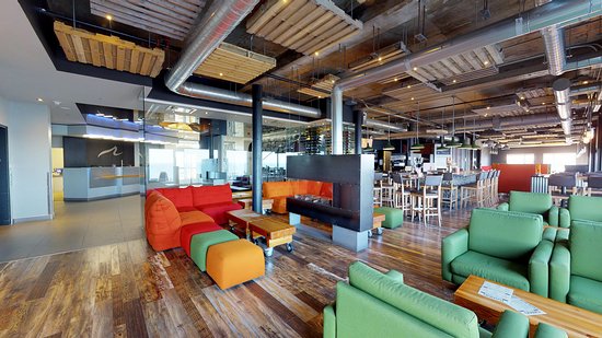 Cargo Resto-Lounge