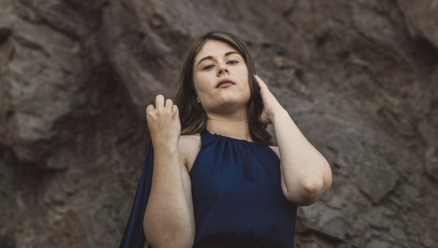 Zoé Jean-Deslauriers