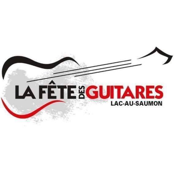 La fête des guitares Lac-Au-Saumon