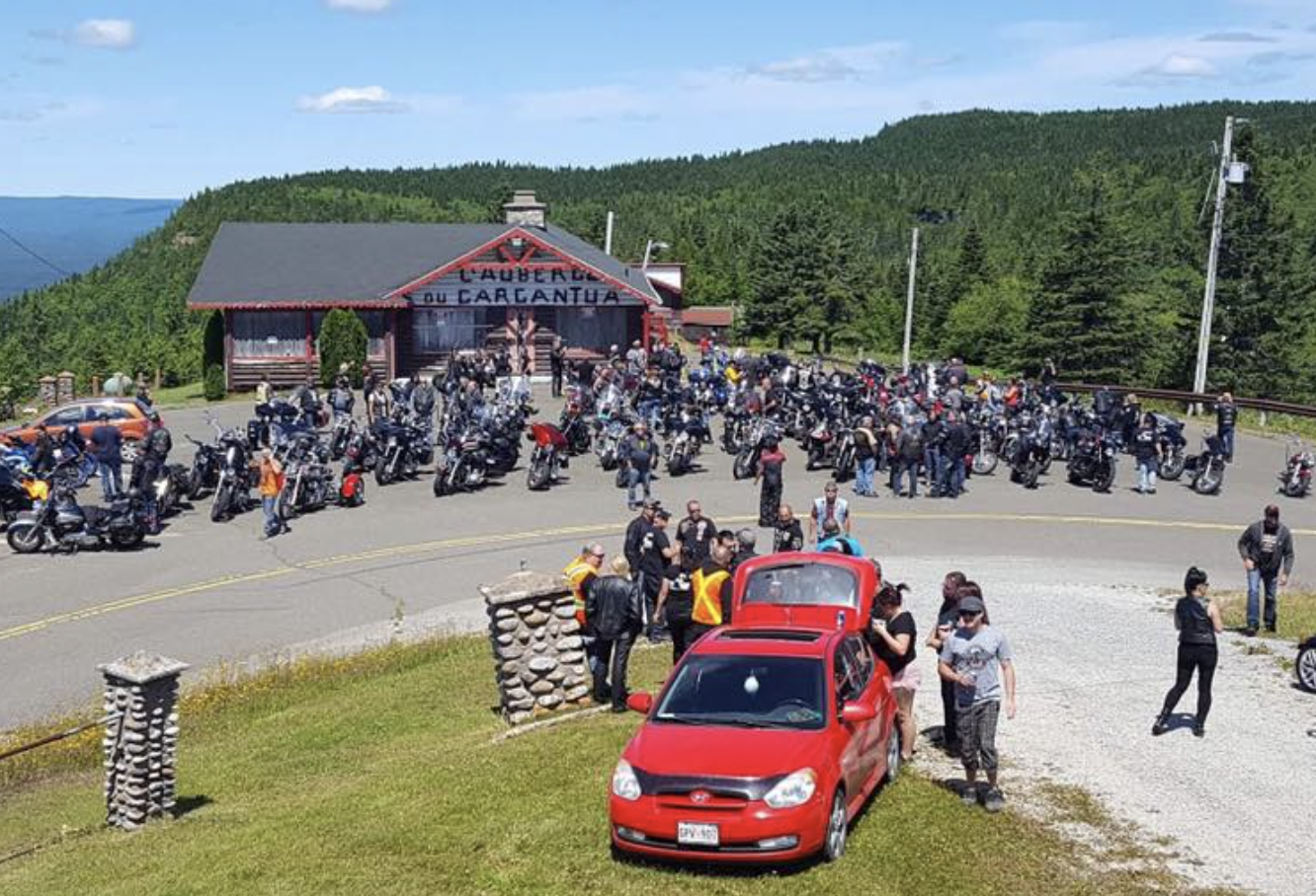 Rock’n Ride Show