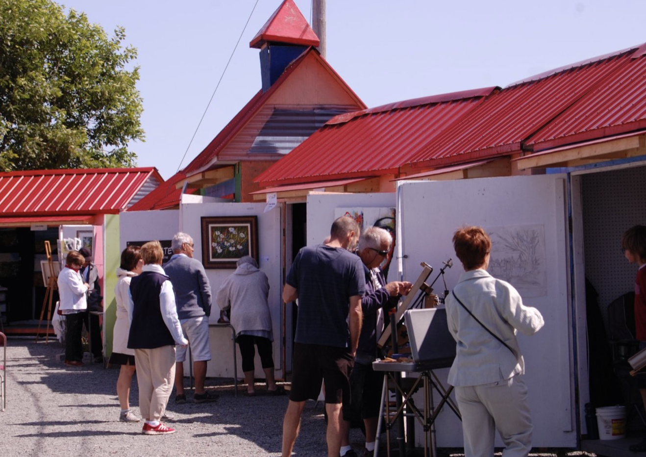 Artistes en Fête Champêtre