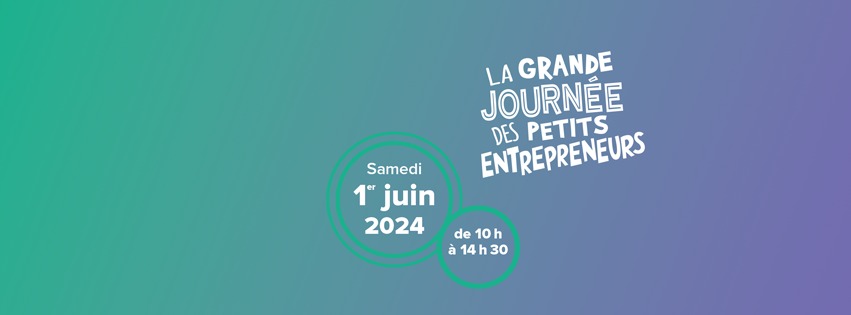 Marché des Petits Entrepreneurs
