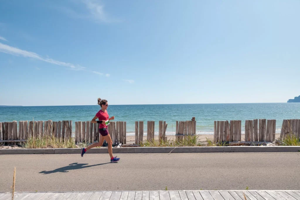 Gaspesia Marathon