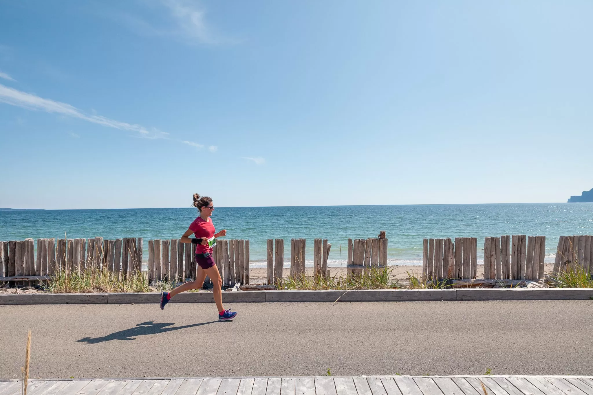 Gaspesia Marathon